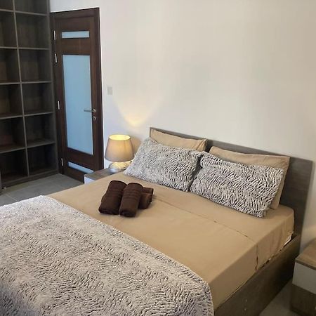 Dream Theatre Maisonette Marsaskala Exteriér fotografie