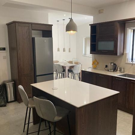 Dream Theatre Maisonette Marsaskala Exteriér fotografie