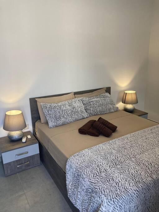 Dream Theatre Maisonette Marsaskala Exteriér fotografie