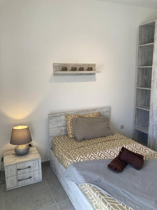 Dream Theatre Maisonette Marsaskala Exteriér fotografie