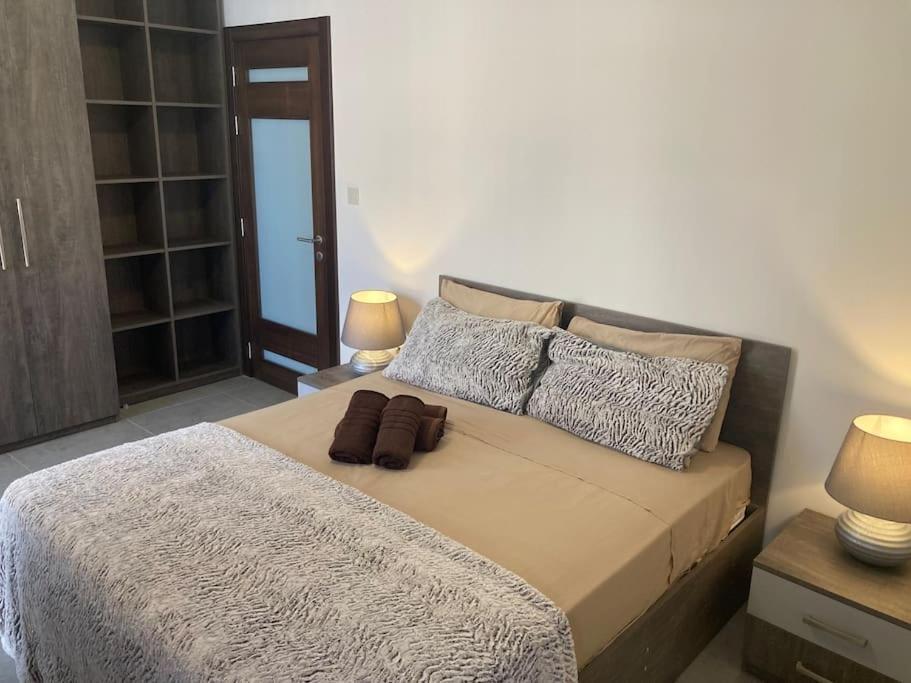 Dream Theatre Maisonette Marsaskala Exteriér fotografie