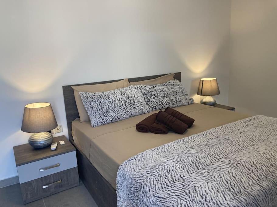 Dream Theatre Maisonette Marsaskala Exteriér fotografie