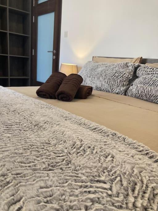 Dream Theatre Maisonette Marsaskala Exteriér fotografie