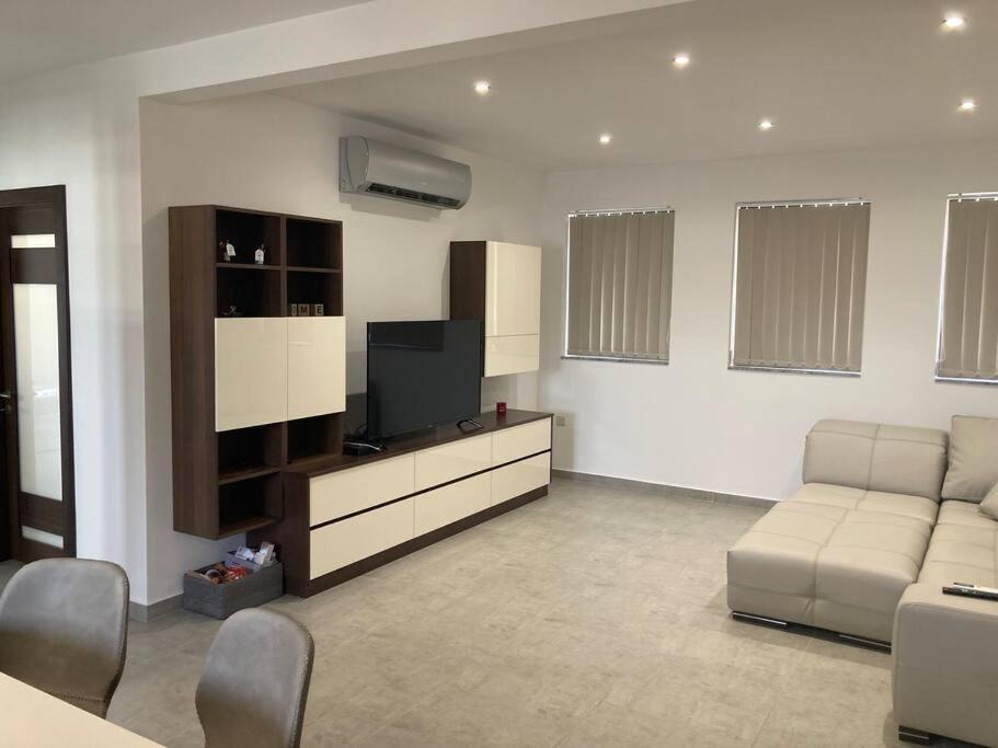 Dream Theatre Maisonette Marsaskala Exteriér fotografie