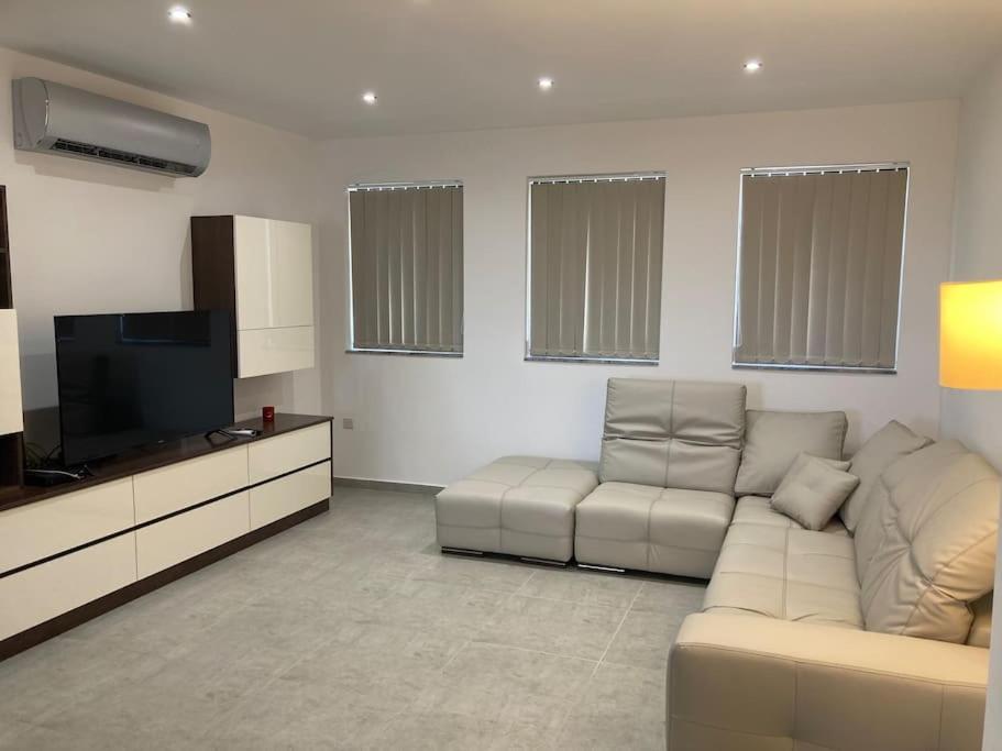 Dream Theatre Maisonette Marsaskala Exteriér fotografie