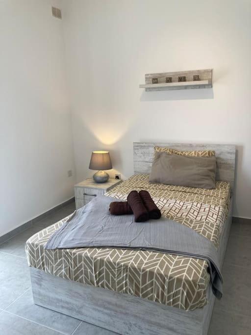 Dream Theatre Maisonette Marsaskala Exteriér fotografie
