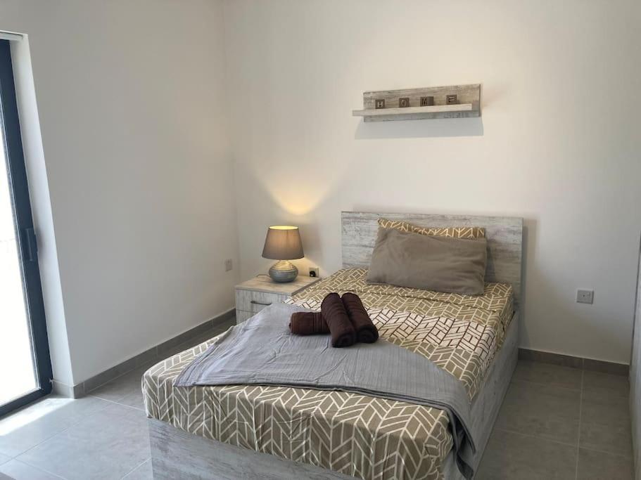Dream Theatre Maisonette Marsaskala Exteriér fotografie