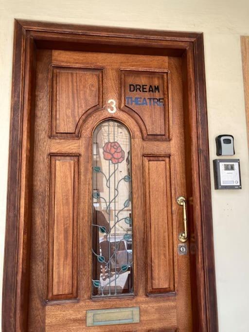 Dream Theatre Maisonette Marsaskala Exteriér fotografie