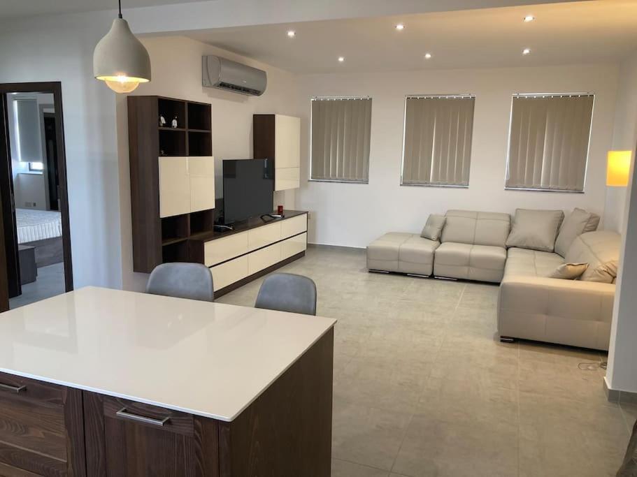 Dream Theatre Maisonette Marsaskala Exteriér fotografie