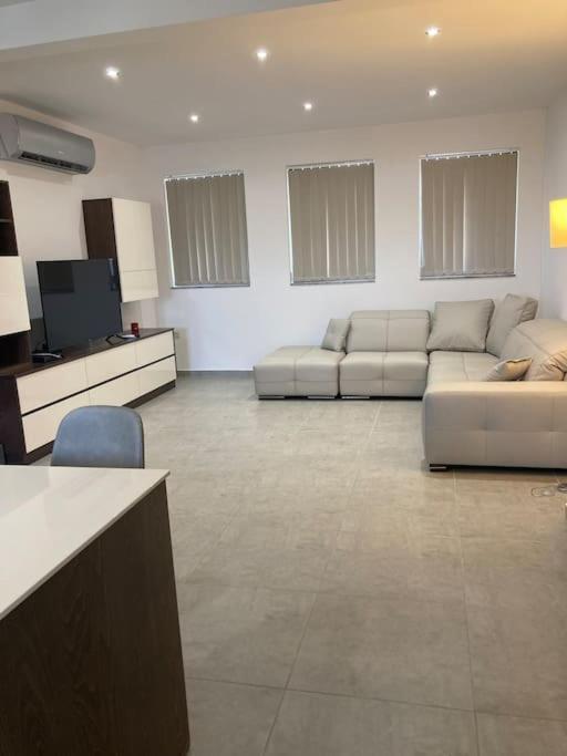 Dream Theatre Maisonette Marsaskala Exteriér fotografie