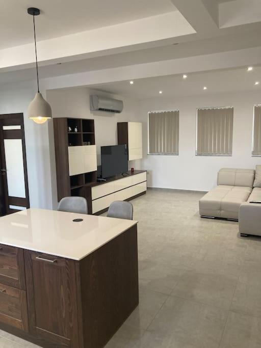 Dream Theatre Maisonette Marsaskala Exteriér fotografie