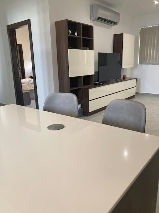 Dream Theatre Maisonette Marsaskala Exteriér fotografie