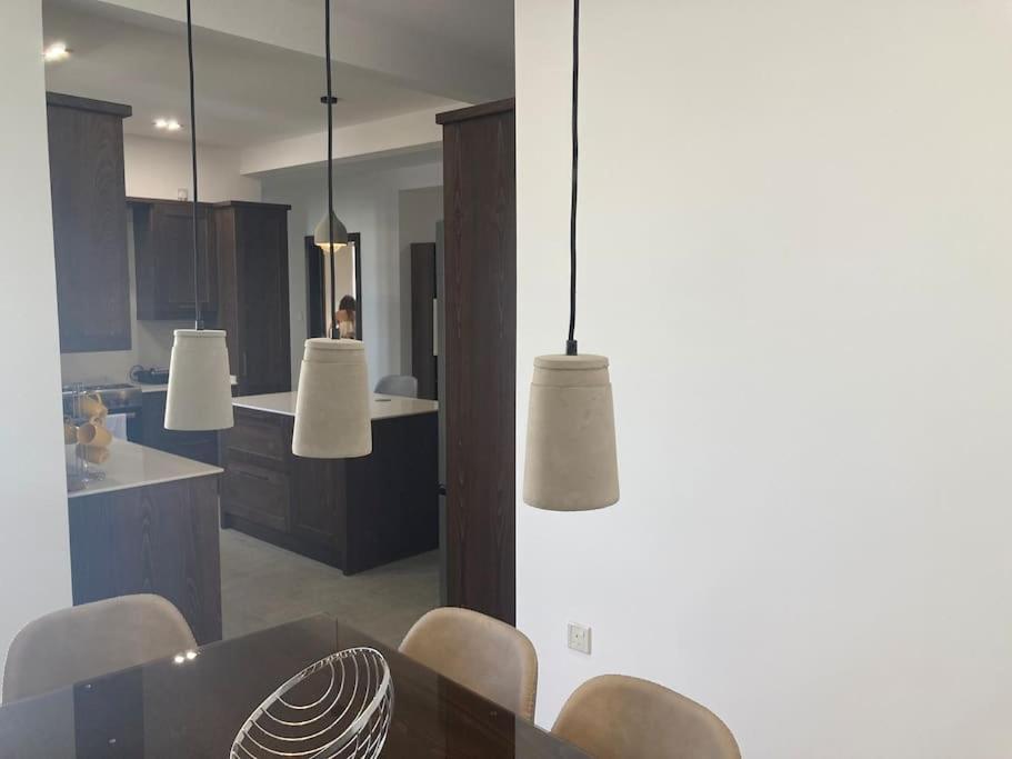 Dream Theatre Maisonette Marsaskala Exteriér fotografie