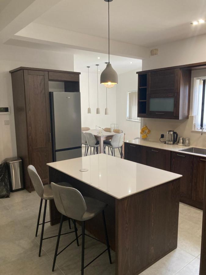 Dream Theatre Maisonette Marsaskala Exteriér fotografie