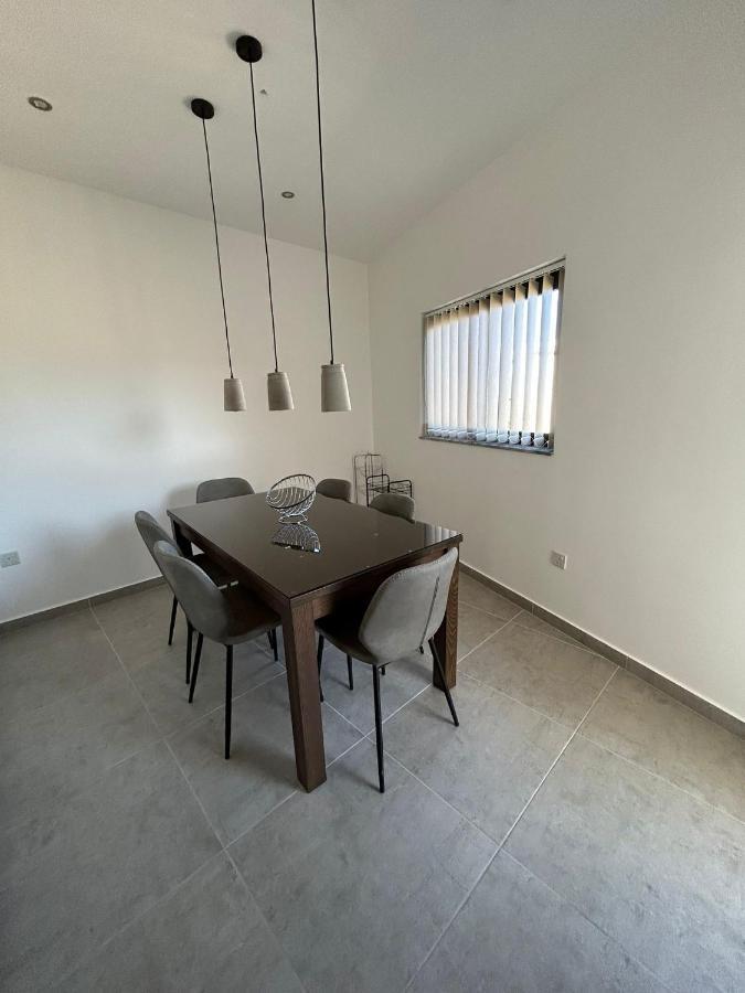 Dream Theatre Maisonette Marsaskala Exteriér fotografie