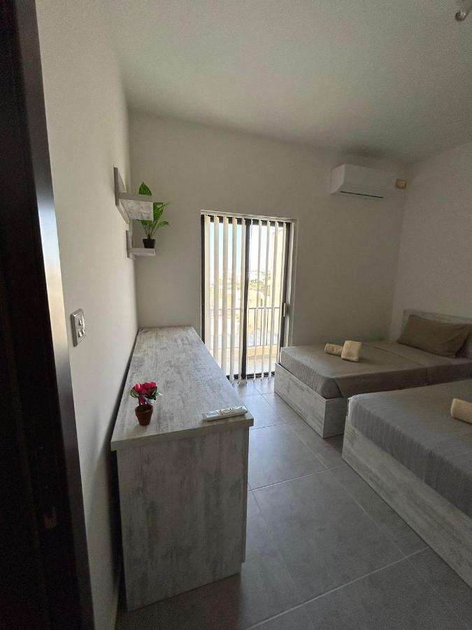 Dream Theatre Maisonette Marsaskala Exteriér fotografie