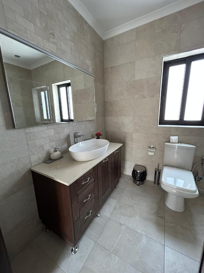 Dream Theatre Maisonette Marsaskala Exteriér fotografie