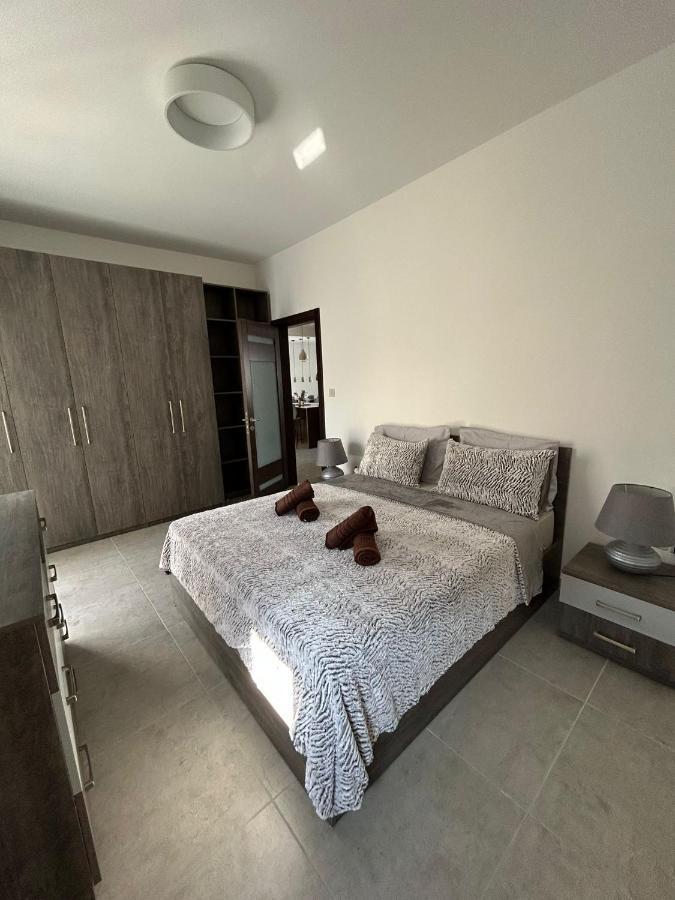 Dream Theatre Maisonette Marsaskala Exteriér fotografie