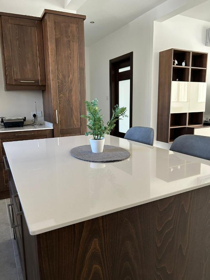 Dream Theatre Maisonette Marsaskala Exteriér fotografie