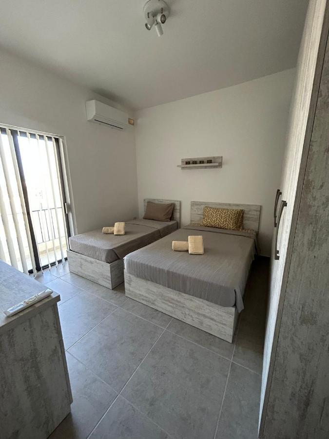 Dream Theatre Maisonette Marsaskala Exteriér fotografie